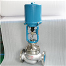 電動套筒調節閥